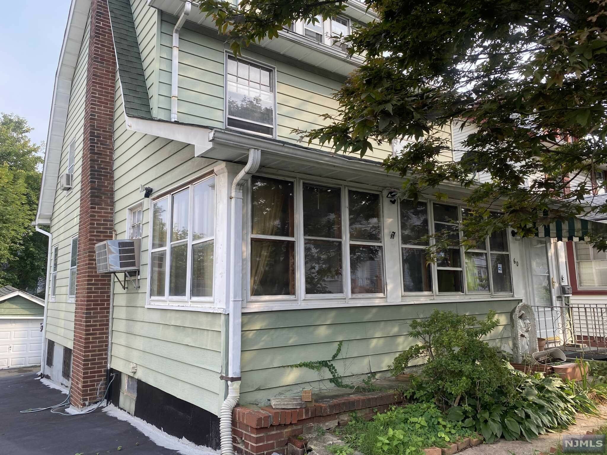 Property Photo:  60 38th Street  NJ 07111 