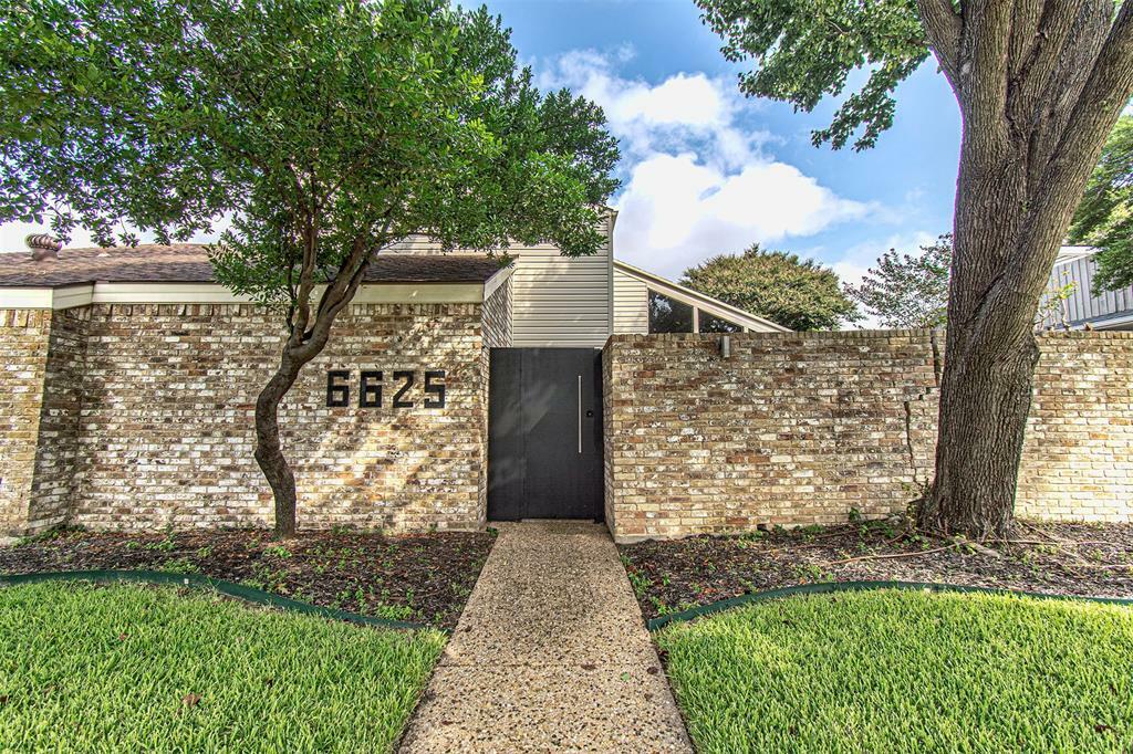 Property Photo:  6625 Southpoint Drive  TX 75248 