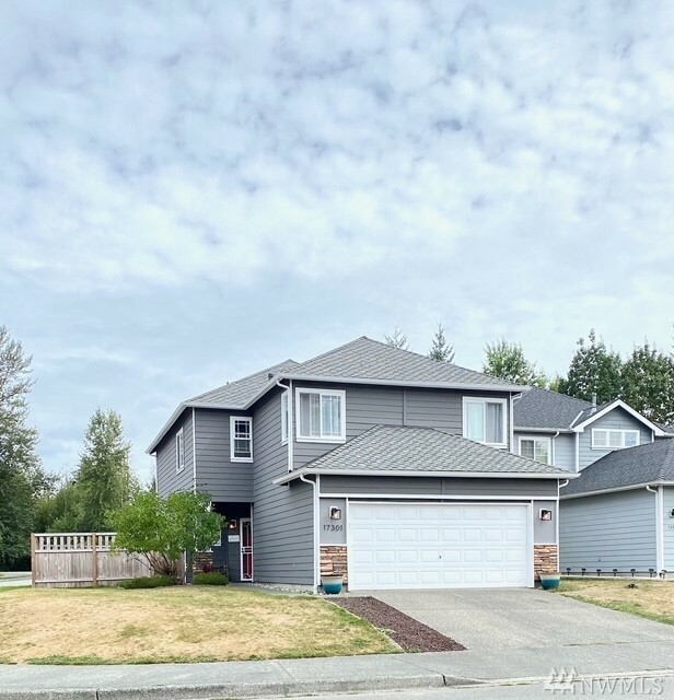 17301 Ironwood St  Arlington WA 98223 photo