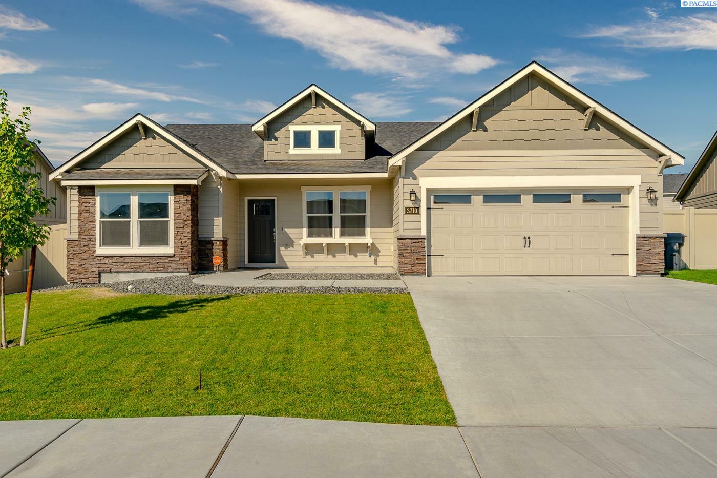 3710 Ibis Ln  Pasco WA 99301-4200 photo