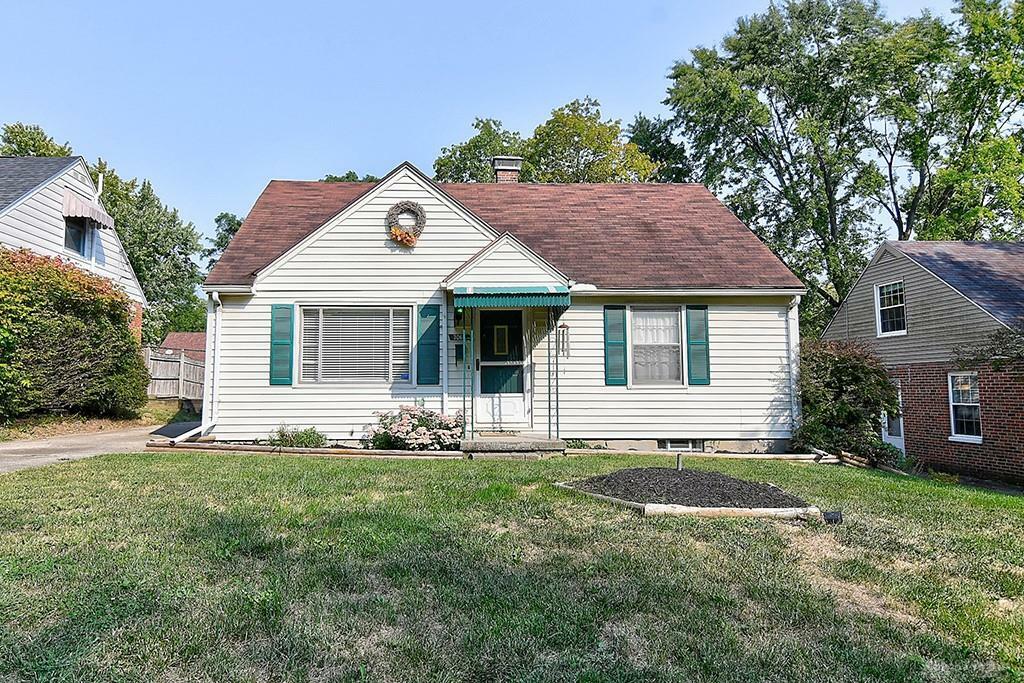 3066 Bellflower Street  Kettering OH 45409 photo