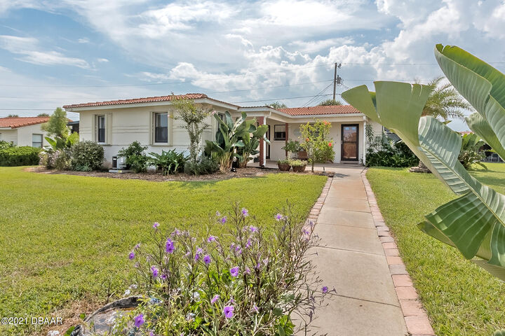 20 Oriole Circle A  Ormond Beach FL 32176 photo