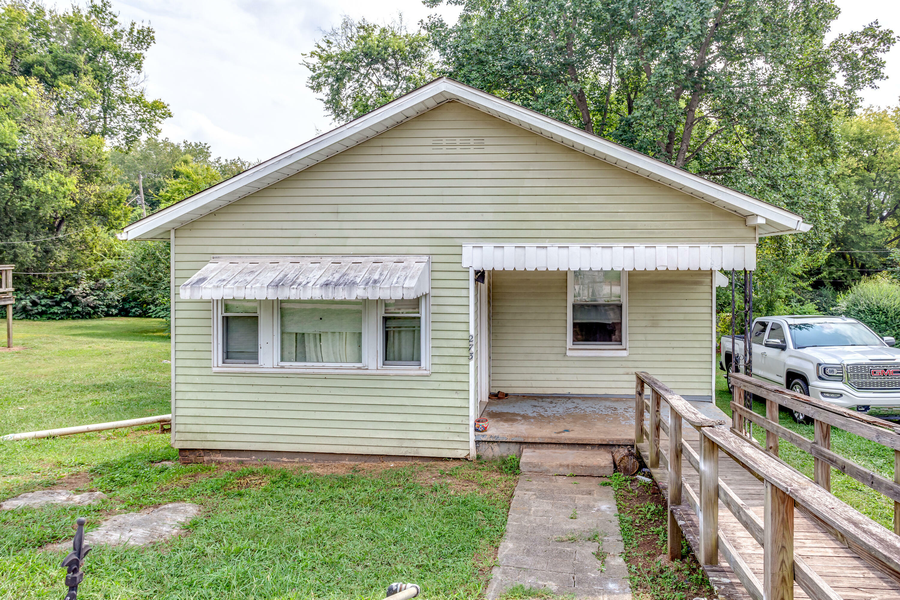 Property Photo:  273 W Stephenson St  TN 37701 