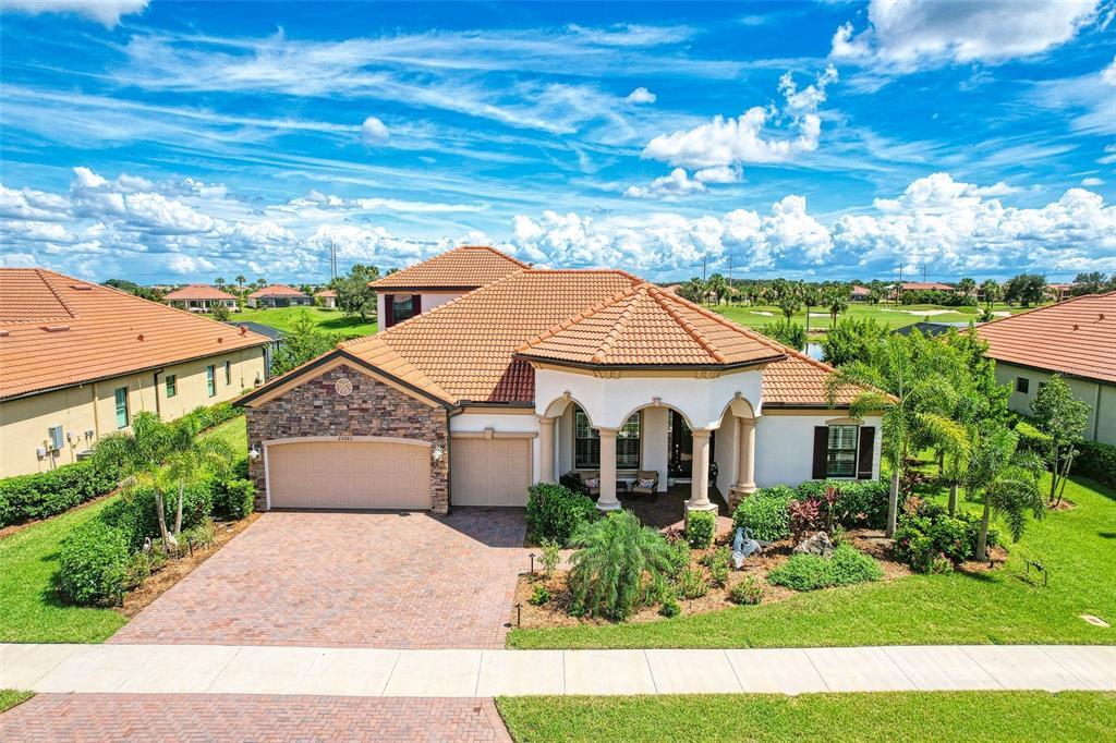 Property Photo: 25283 Spartina Drive FL 34293