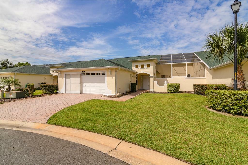 Property Photo:  457 Glen Arbor Lane  FL 34748 