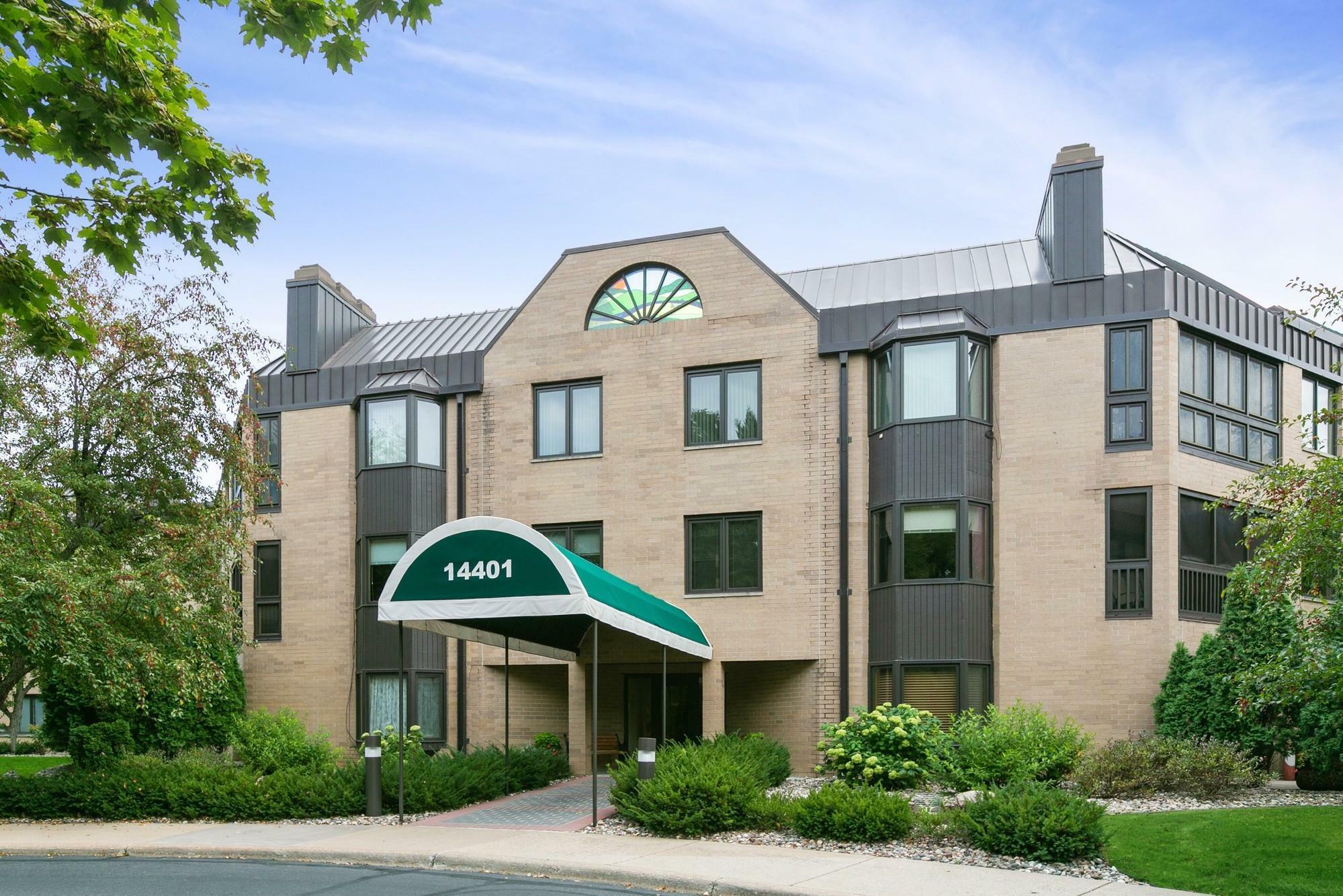 Property Photo: 14401 Atrium Way 129 MN 55345