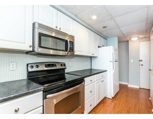 Property Photo: 47 Angleside Rd 2 MA 02453