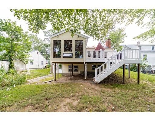 Property Photo:  145 Upper Beverly Hills  MA 01089 