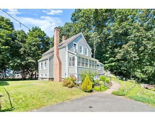 Property Photo: 53 Lebanon St MA 02176