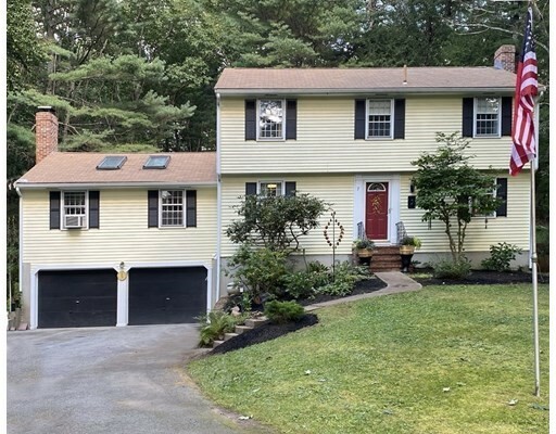 Property Photo:  7 Ledgewood Circle  MA 01983 