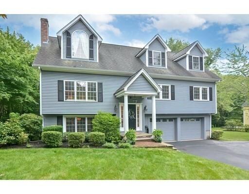 Property Photo: 534 Hartford Street MA 02090