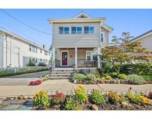 Property Photo: 31 Dartmouth 33 MA 02474
