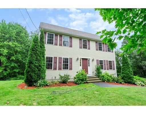 Property Photo: 146 Lexington Road MA 01821