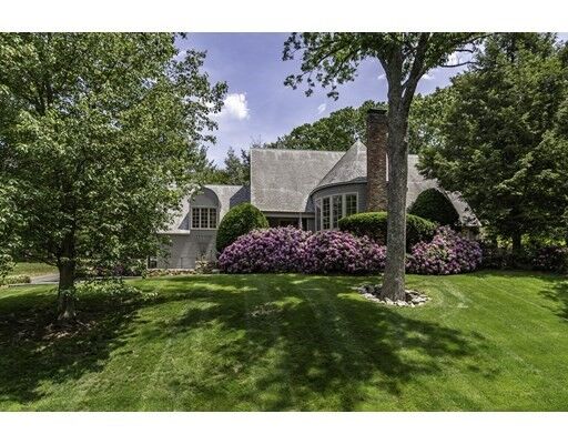 Property Photo: 28 Phillips Pond Road MA 01760