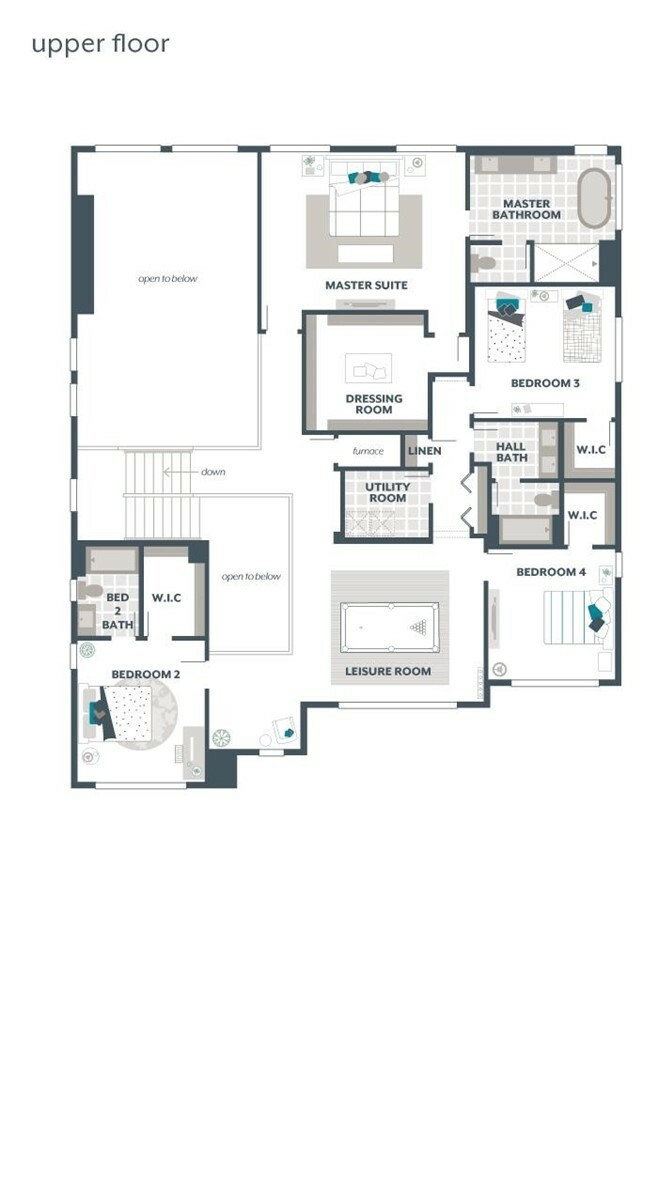 Property Photo: 4957 Amherst Way SW WA 98367