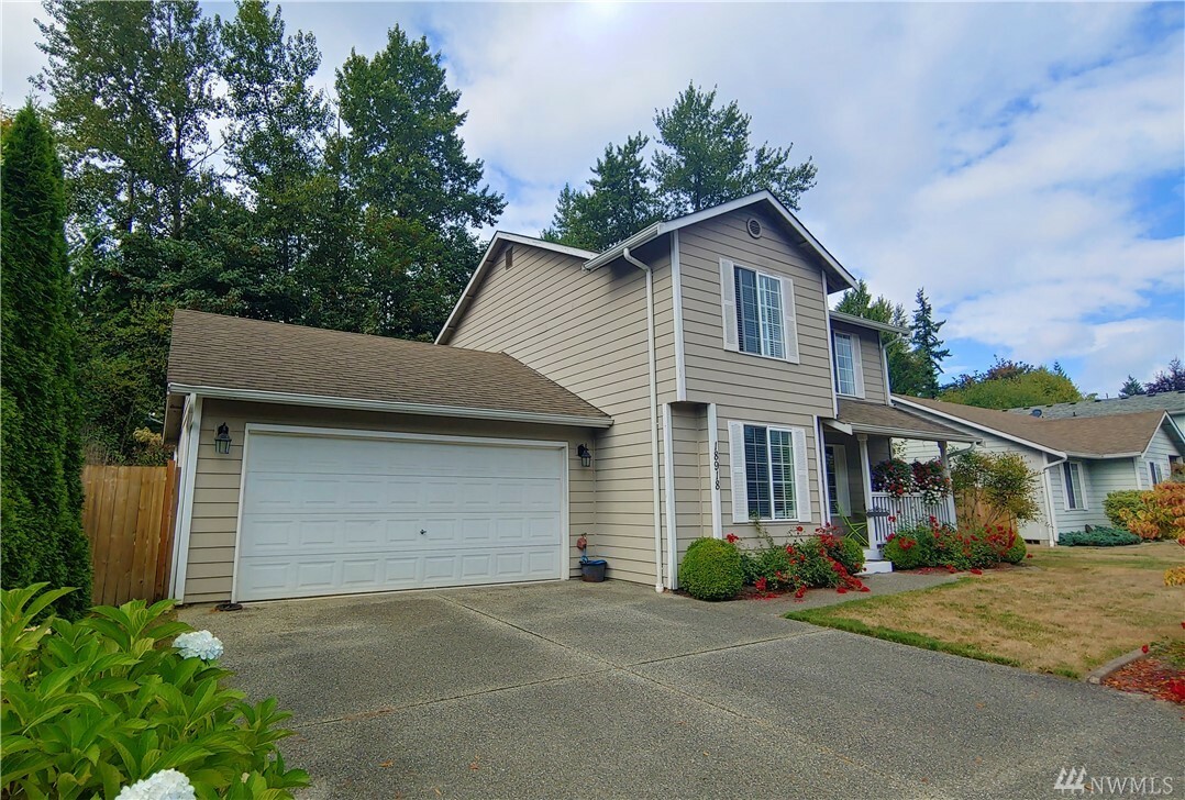 Property Photo:  18918 Crown Ridge Blvd  WA 98223 