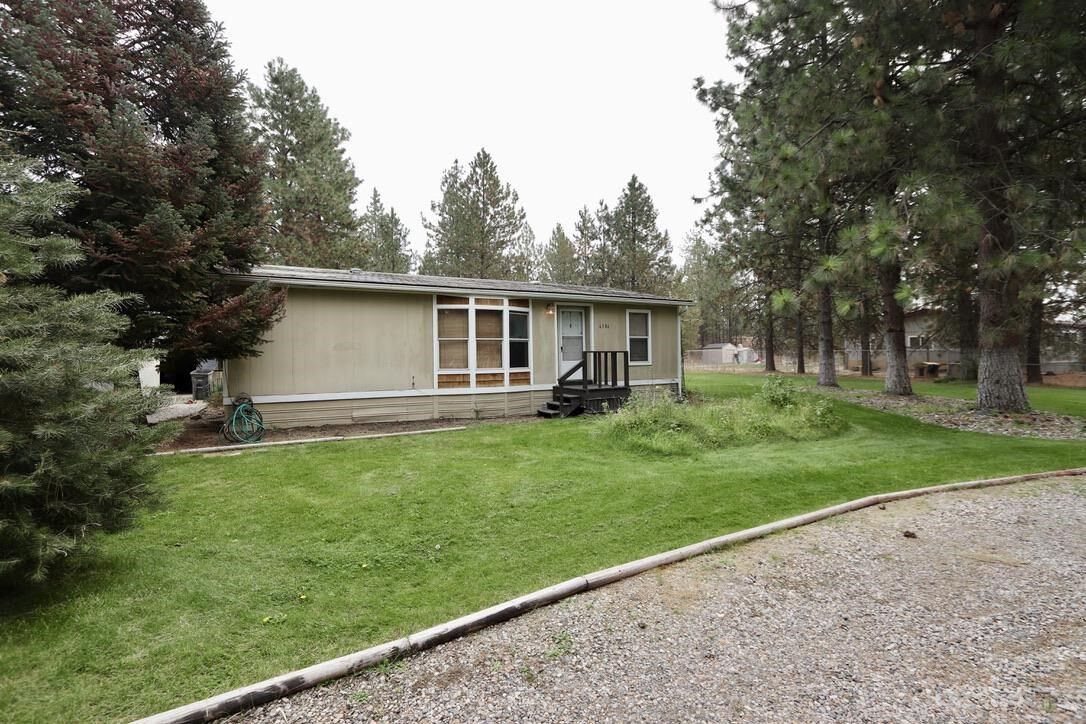Property Photo:  6386 Sundown Rd  WA 99026 