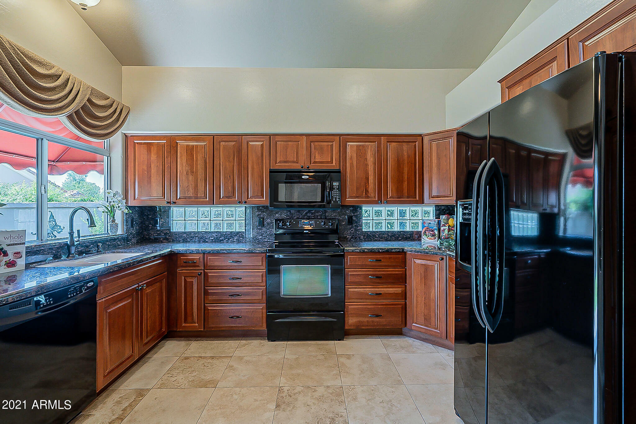 Property Photo:  11857 E Purdue Avenue  AZ 85259 