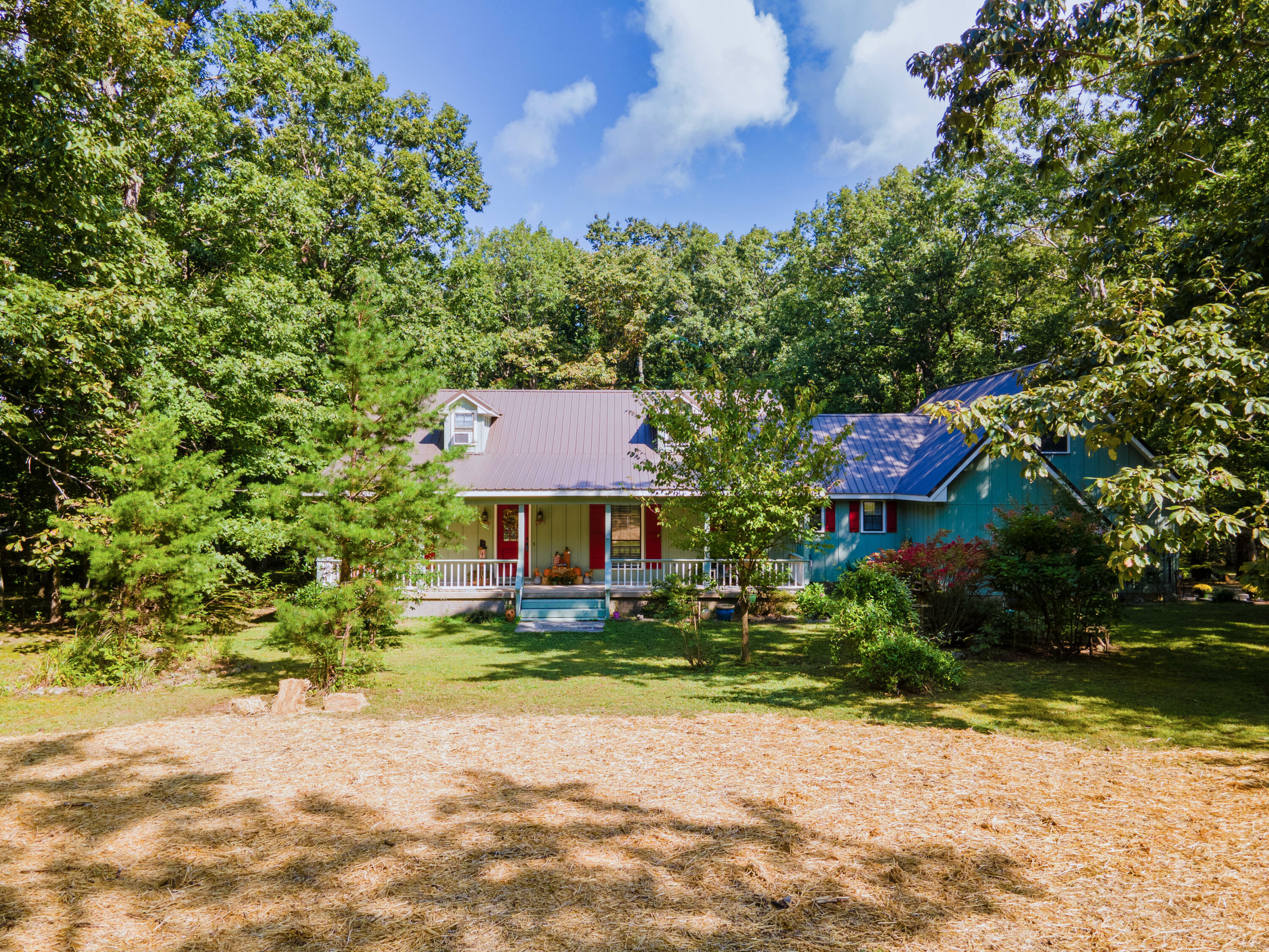 Property Photo:  1782 Plum Nelly Rd  GA 30738 