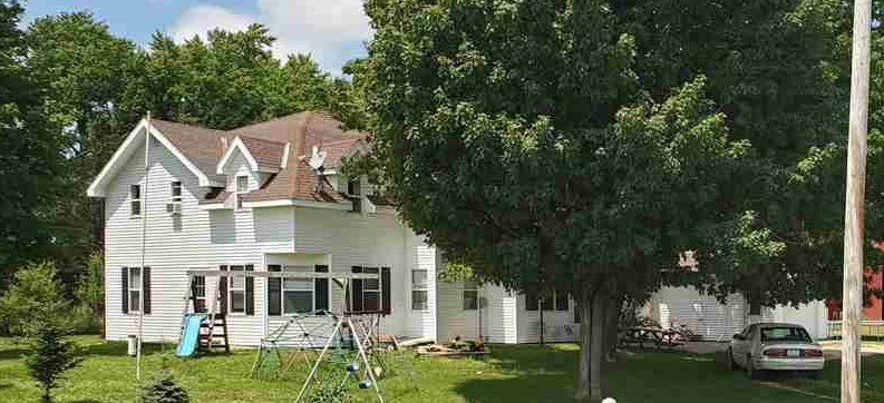 Property Photo:  30615 130th Street  IA 50619 