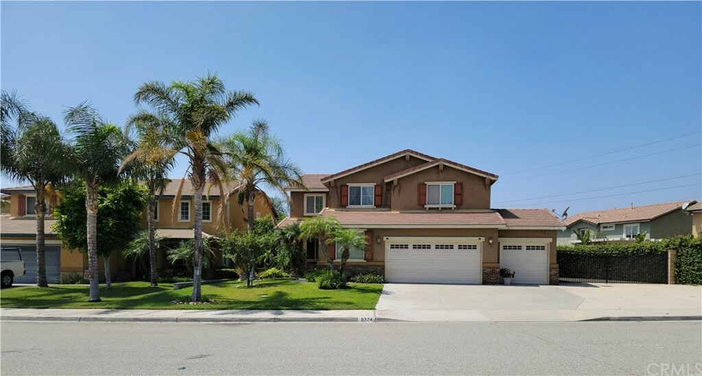 Property Photo:  5774 Madison Lane  CA 92336 