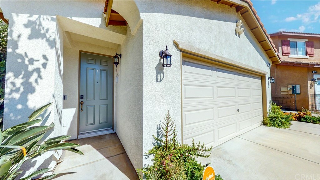 Property Photo:  15518 Megan Court  CA 92336 