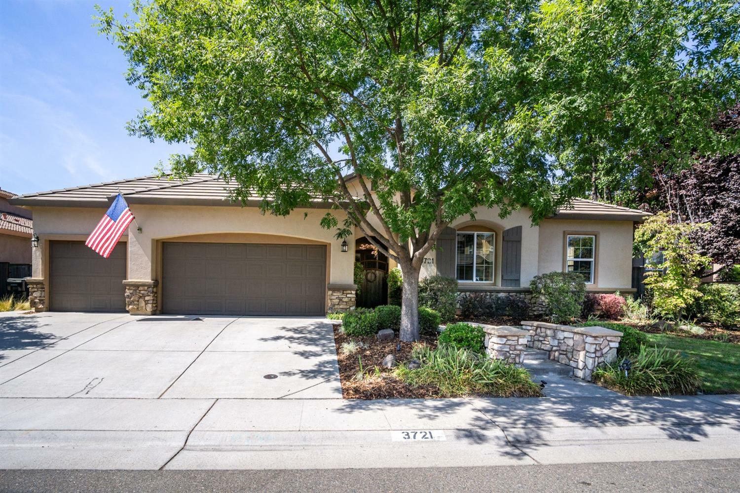 Property Photo: 3721 Gibbons Parkway CA 95608