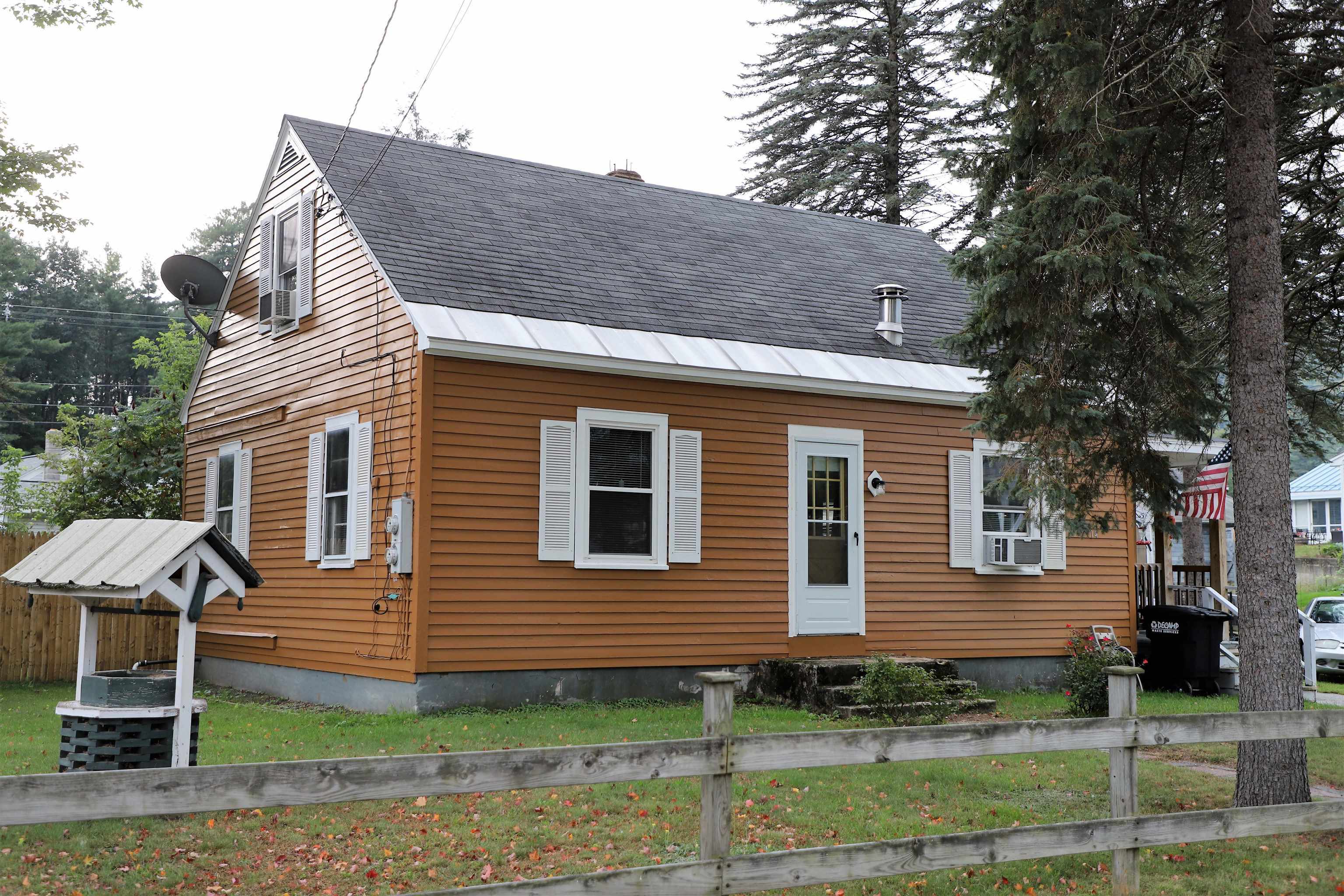 Property Photo:  14 Maria Street  NH 03743 