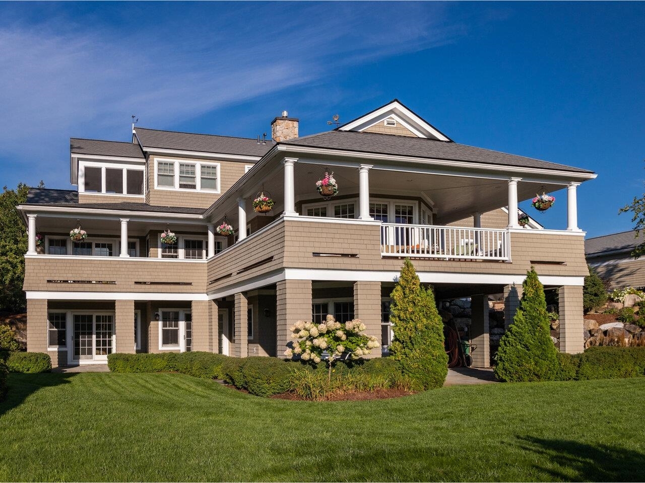 Property Photo: 376 Golf Course Road VT 05403