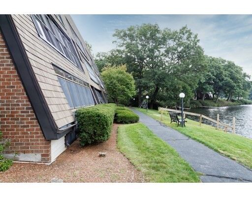Property Photo: 27 Eaglehead Ter 5 MA 01545