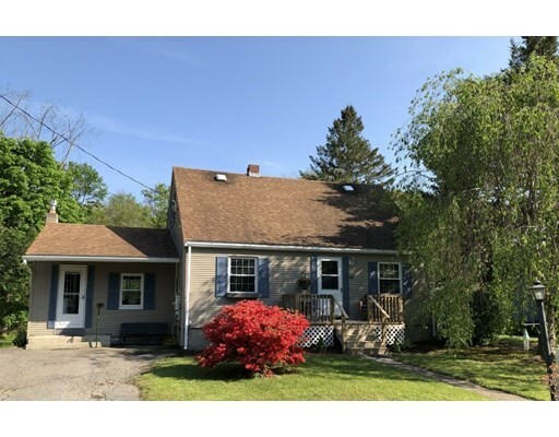 Property Photo: 11 Christy Ln MA 01721
