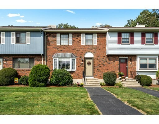 Property Photo: 178 Worcester St 5 MA 01583