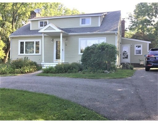 Property Photo: 64 Mountain St MA 02067