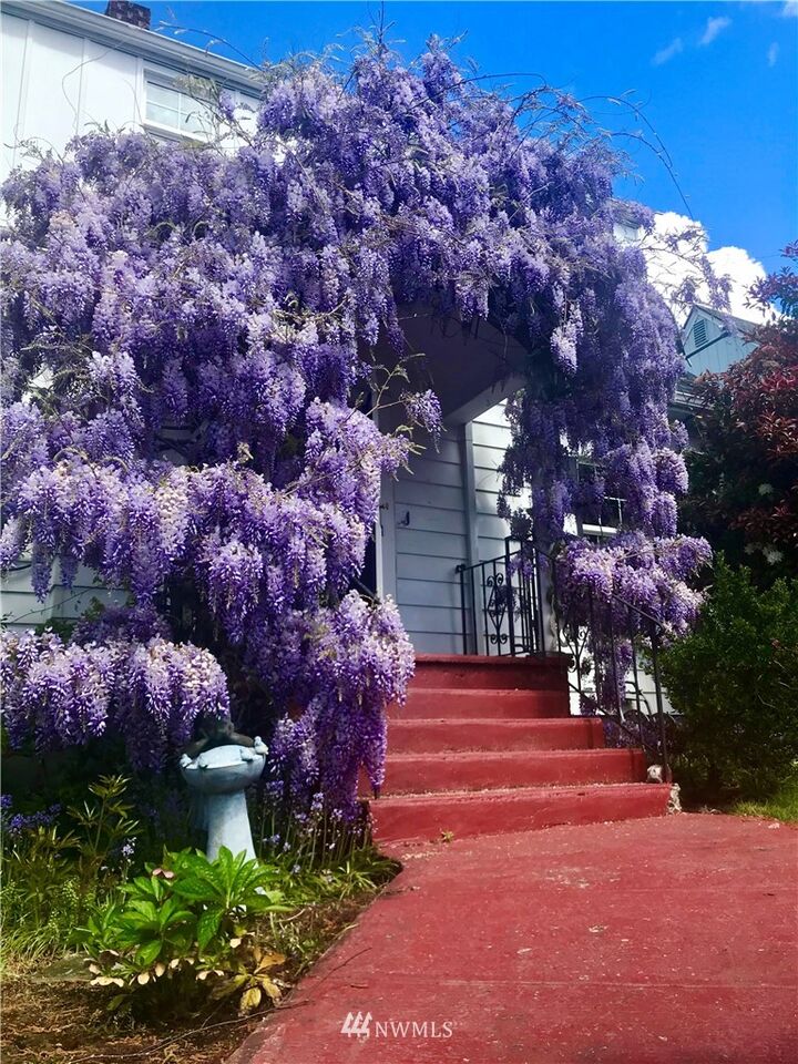 Property Photo:  603 Cowlitz Way  WA 98626 