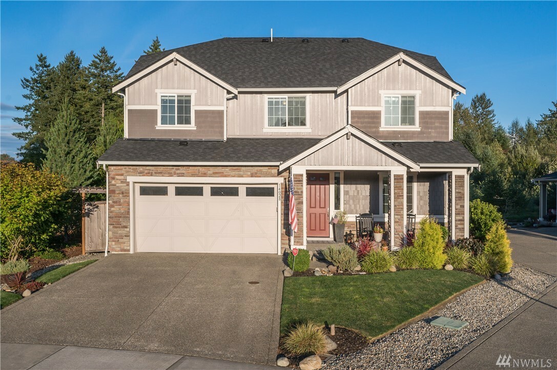 14028 63rd Av Ct E  Puyallup WA 98373 photo