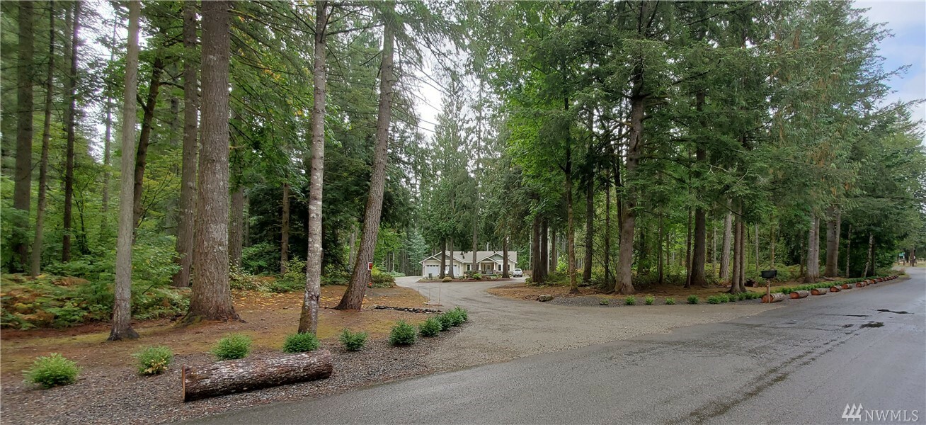 Property Photo:  29817 SE 370th St  WA 98022 