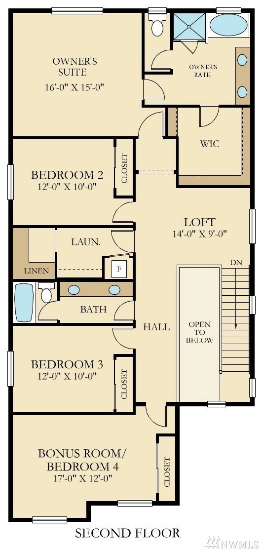 Property Photo: 7205 132nd Place SE 221 WA 98296