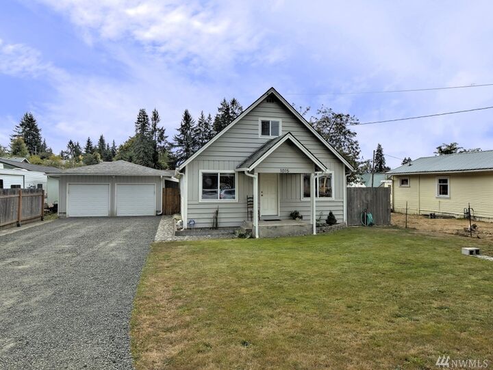 1015 Dearborn Ave  Shelton WA 98584 photo