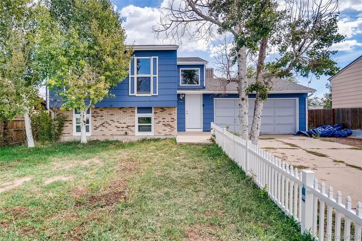 150 Coolidge Court  Bennett CO 80102 photo