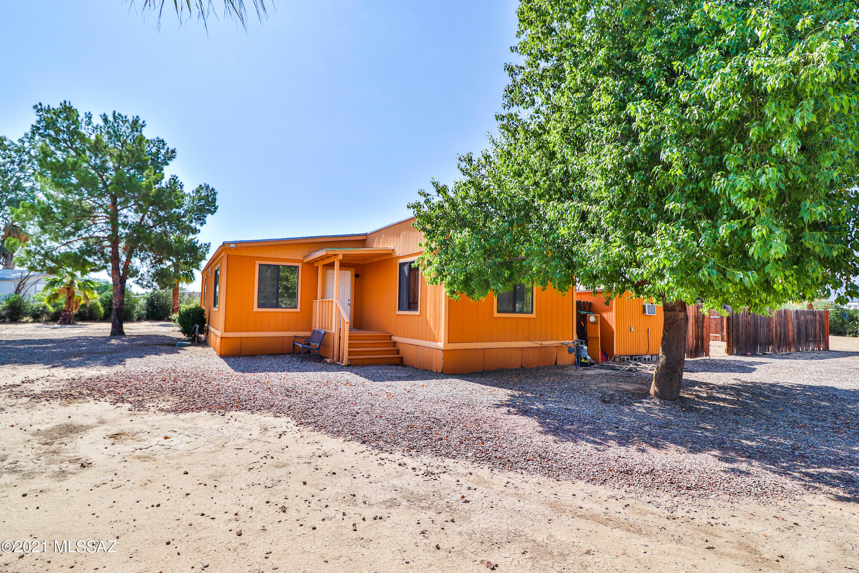 Property Photo:  5415 W Calle Paint  AZ 85741 