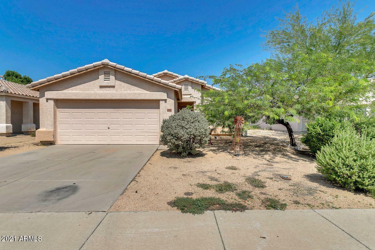 Property Photo:  16280 W Woodlands Avenue  AZ 85338 