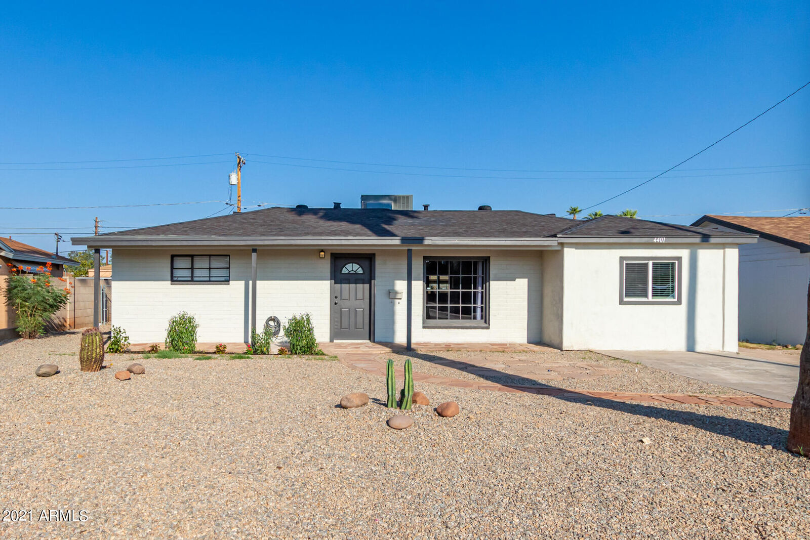 Property Photo:  4401 N 27th Drive  AZ 85017 
