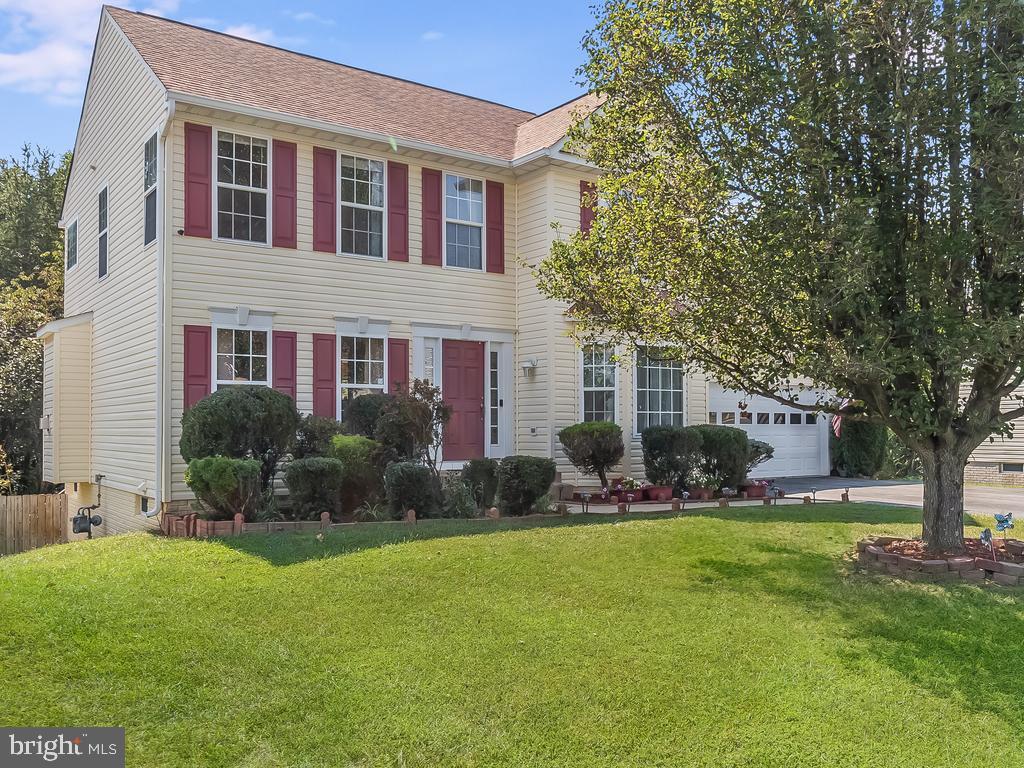 Property Photo: 6930 Versaille Drive VA 22407