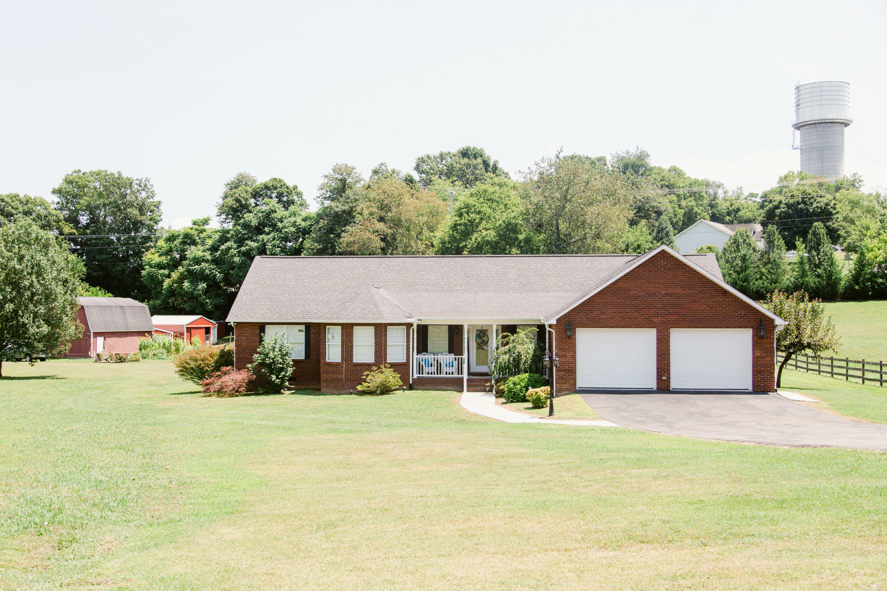 Property Photo:  1959 Big Buck Lane Lane  TN 37876 