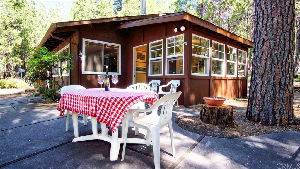 Property Photo:  21800 Cedar Ridge Road  CA 96059 