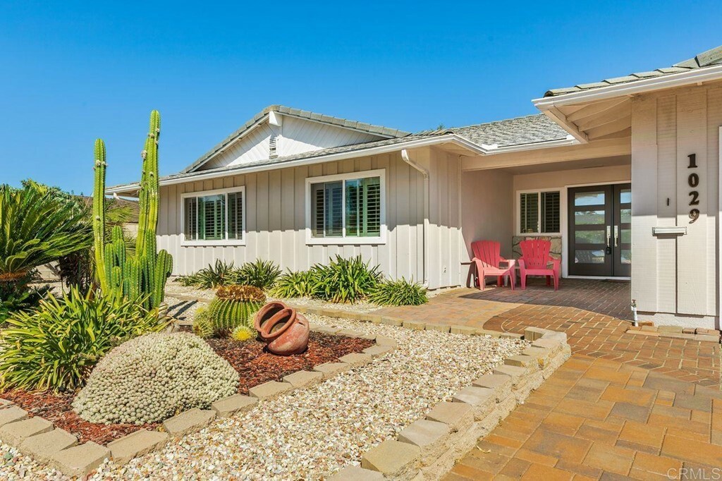 Property Photo:  1029 San Pablo Drive  CA 92078 