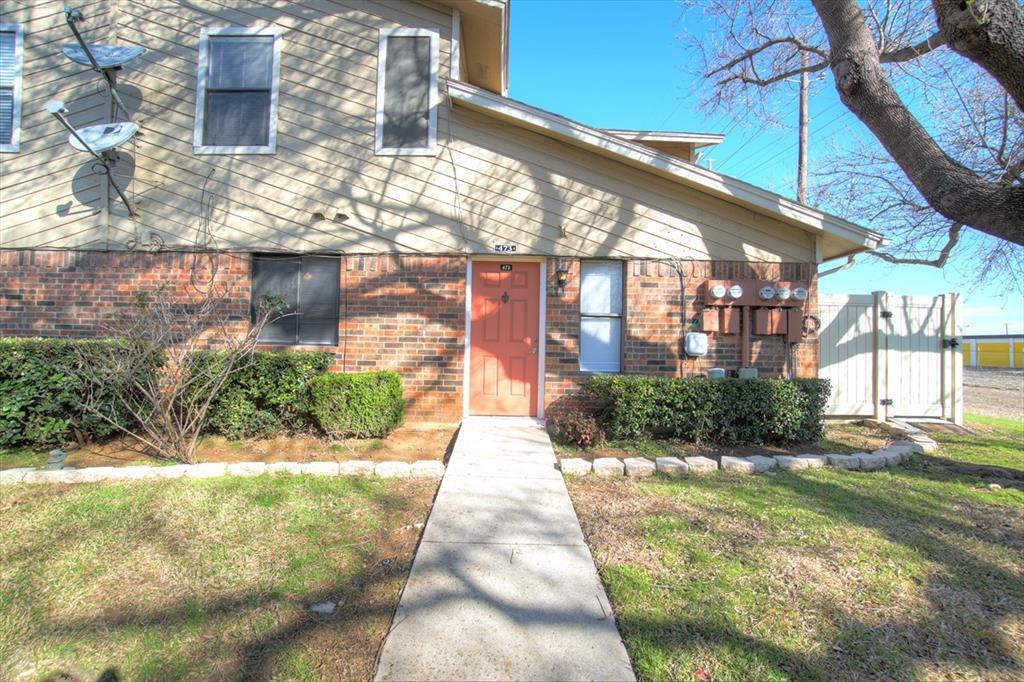Property Photo: 2240 Tarpley Road 473 TX 75006
