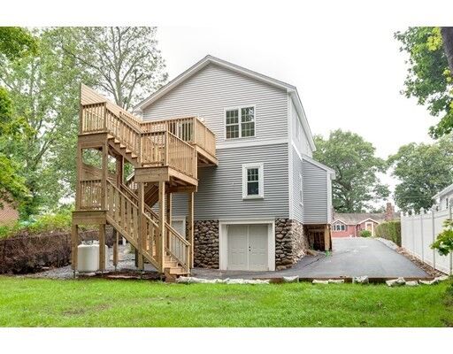 Property Photo:  14 Edgemere Blvd  MA 01545 