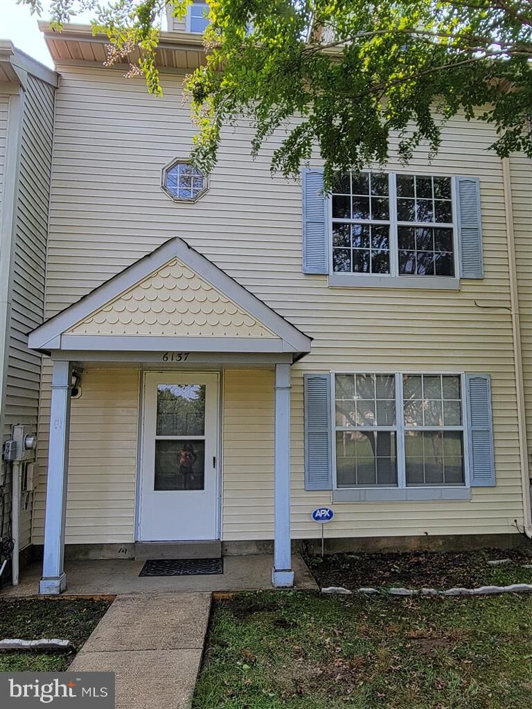 Property Photo:  6137 Sea Lion Place  MD 20603 