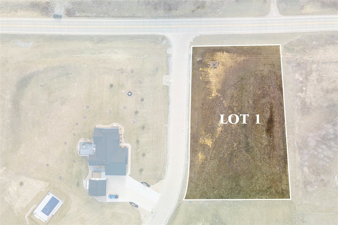 Property Photo:  Lot 9 Buresh Estates 4th Addition  IA 52227 